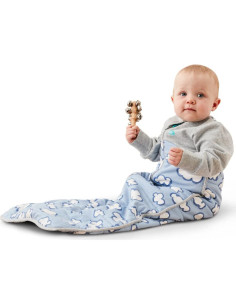 Bolsa de Sueño Love to Dream 6-18 Meses Azul 2.5TOG 2