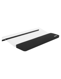 Soporte Elevador de Teclado Ergonómico MAXECHO Acrílico 42.9 cm