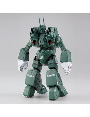 Kit de Modelo a Escala 1/72 BANDAI SPIRITS Macross Robotech Destroid Spartan