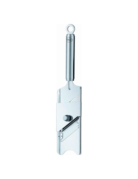 Cortador Gourmet Rsle de Acero Inoxidable 28.2 cm Cortador Gourmet Rsle de Acero Inoxidable 28.2 cm