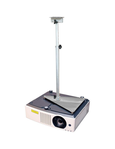 Soporte de Techo para Proyector PCMD Compatible Panasonic PT-VMZ50U Soporte de Techo para Proyector PCMD Compatible Panasonic PT-VMZ50U