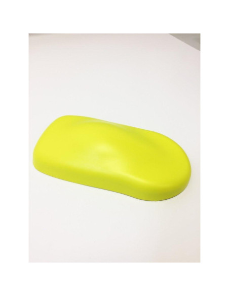 Vinilo Envoltura Mate Metálico VViViD+ Amarillo 15.24m x 1.52m Vinilo Envoltura Mate Metálico VViViD+ Amarillo 15.24m x 1.52m