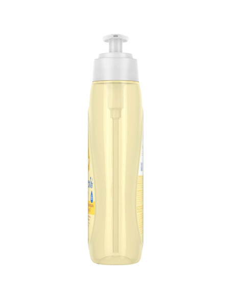 Jabón y Champú Johnson's Baby 2 en 1 800 ml Hipoalergénico Jabón y Champú Johnson's Baby 2 en 1 800 ml Hipoalergénico