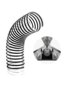 Manguera de Conducto Inferior Shark NV340 NV601 - Repuesto