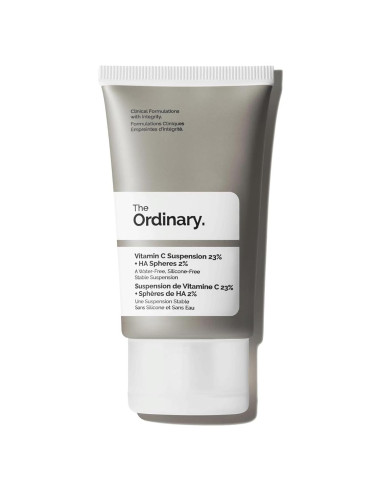 Suero Vitamina C 23% + Ácido Hialurónico 2% DECIEM 30ml