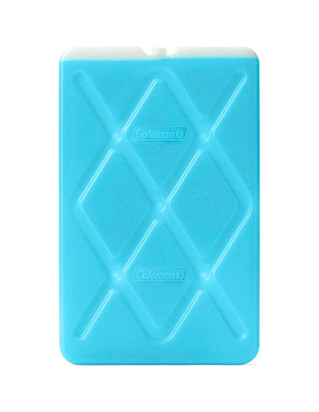 Paquete de Hielo Reutilizable Coleman X-treme Chill 2 Piezas Paquete de Hielo Reutilizable Coleman X-treme Chill 2 Piezas