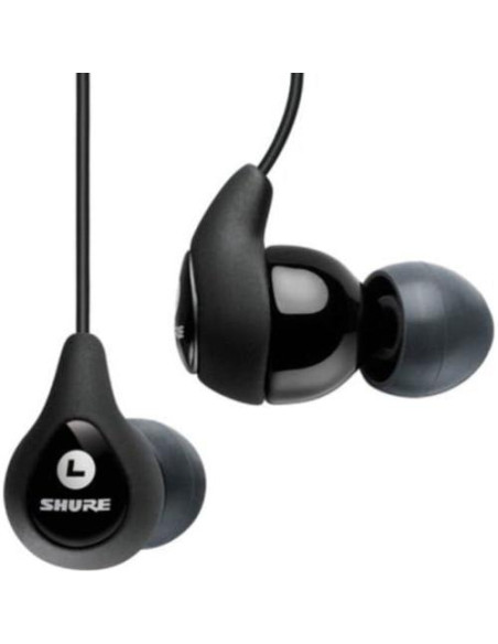 Kit de puntas de repuesto para auriculares Shure SE110 - 12 pcs Kit de puntas de repuesto para auriculares Shure SE110 - 12 pcs