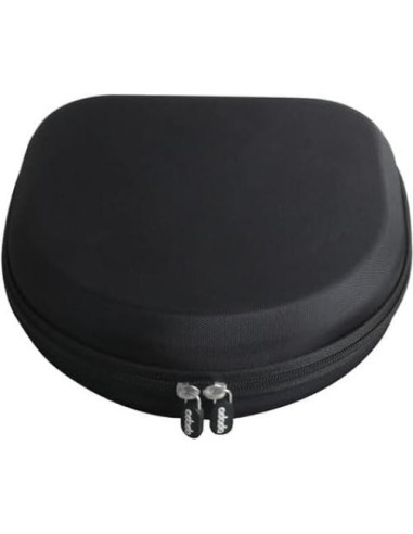 Funda Dura de Viaje Adada para Auriculares Bluetooth E7
