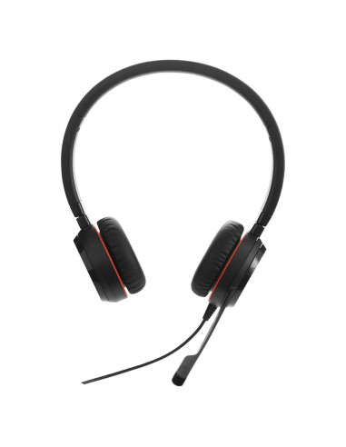 Auriculares Jabra Evolve 20 USB-C Estéreo con Cable 155g