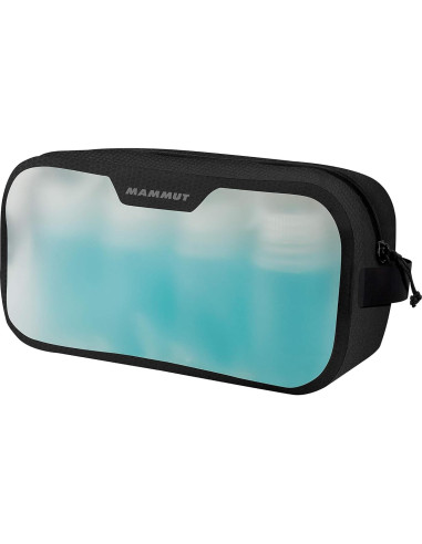 Funda Inteligente Impermeable Mammut 21.9x10cm Negra