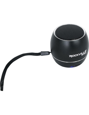 Paquete Micrófono Dinámico sE Electronics V7 + Altavoz Bluetooth Rockville RPB2