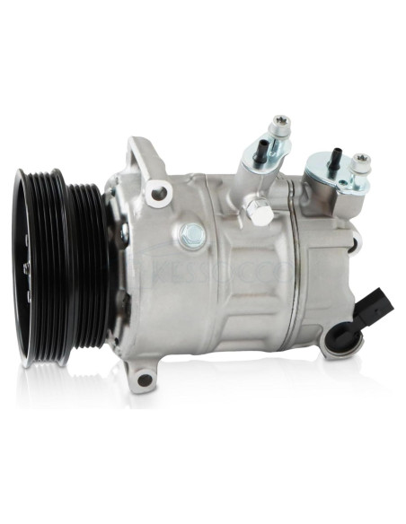Compresor de Aire Kessocco CO 4574JC para VW 2.5L Compresor de Aire Kessocco CO 4574JC para VW 2.5L
