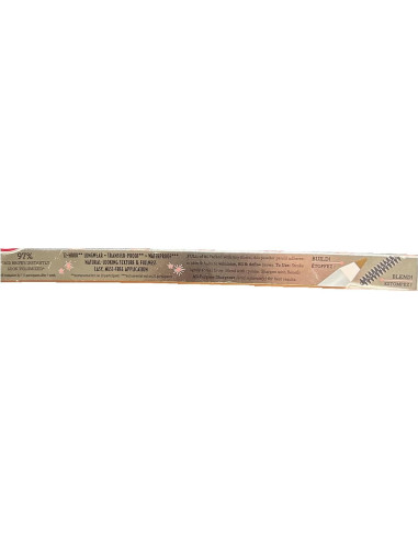 Lápiz de Cejas Voluminizador Benefit Gimme Brow+ 2.5 Rubio Neutral 1.13g