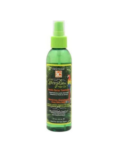 Spray de Aceite para Cabello Brasileño Fantasia 170g Queratina