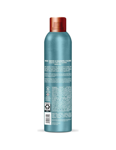 Champú Seco Aveeno 148 ml - Suave para Cuero Cabelludo Sensible Champú Seco Aveeno 148 ml - Suave para Cuero Cabelludo Sensible