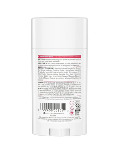 Desodorante Natural Schmidt's Coco y Arcilla Kaolin 75g 2-pk