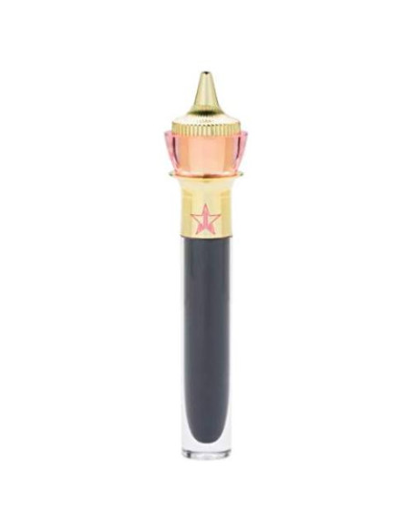 Brillo Labial Jeffree Star Cosmetics LENGUA DE MEDIA NOCHE 13.31cm Brillo Labial Jeffree Star Cosmetics LENGUA DE MEDIA NOCHE 13.31cm
