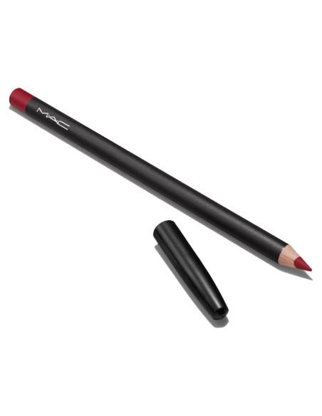 Lápiz de Labios MAC Ladrillo 1.4g - Rojo Marrón Cálido Lápiz de Labios MAC Ladrillo 1.4g - Rojo Marrón Cálido