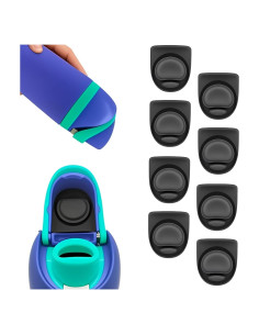 Sellos de Repuesto Owala 8Pack Silicona Libre BPA 19-40oz
