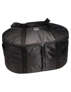 Bolsa de viaje aislante Hamilton Beach para olla de 4 a 8 qt