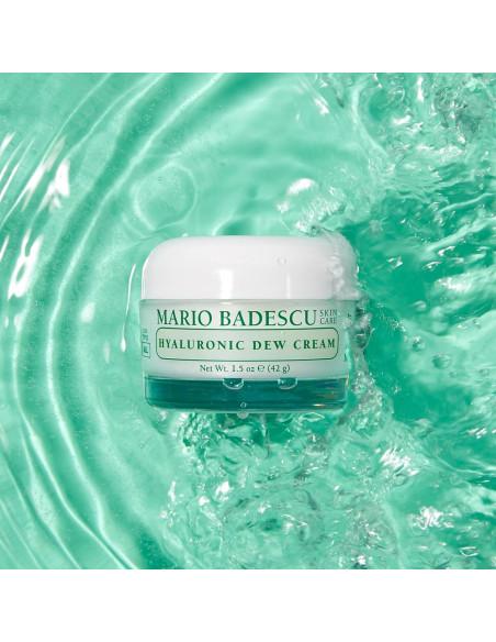 Crema Hidratante Libre de Aceite Mario Badescu 42.5 g Crema Hidratante Libre de Aceite Mario Badescu 42.5 g
