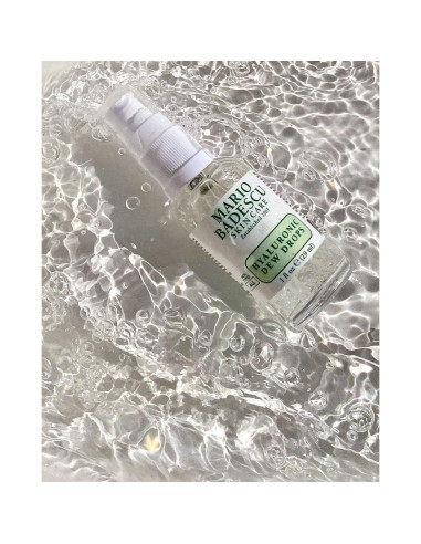 Crema Hidratante Libre de Aceite Mario Badescu 42.5 g