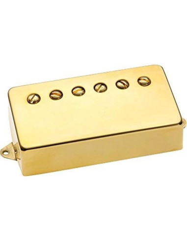 Pastilla de Guitarra Eléctrica DiMarzio DP 193BK Air Norton Negra