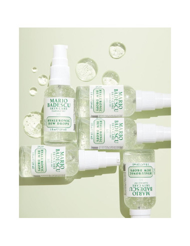Crema Hidratante Libre de Aceite Mario Badescu 42.5 g