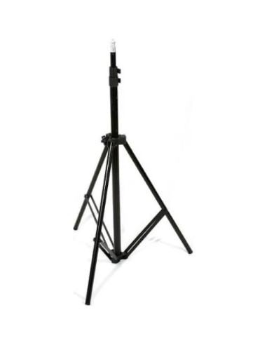 Soporte de Luz de Estudio ePhoto WT806 2.59m Aluminio Pesado