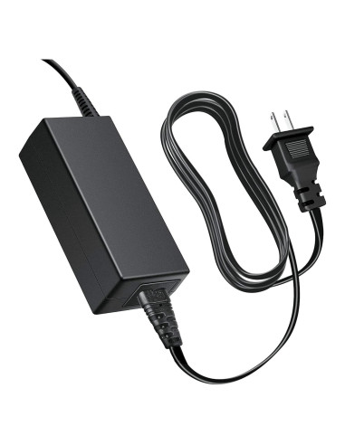 Cargador Adaptador CA 15V 4A KONKIN BOO para GVM DC-625-1530