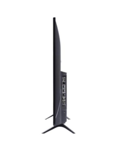 Televisor LED TCL 43S425 4K Ultra HD 43" Negro