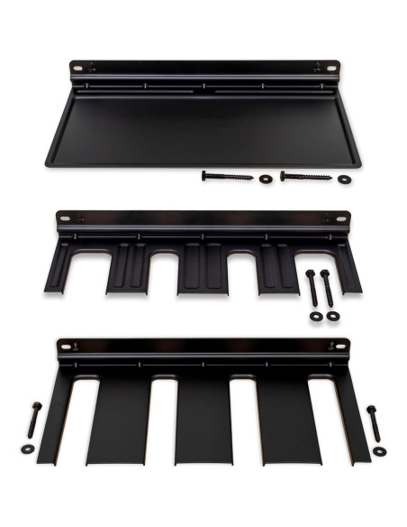 Kit Organizador de Herramientas Eléctricas StoreYourBoard - Soporte Pared Kit Organizador de Herramientas Eléctricas StoreYourBoard - Soporte Pared