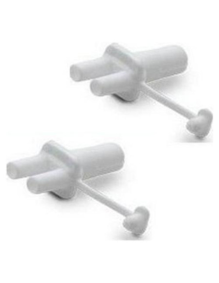 Conectores de Tubo Maymom para Extractores Ameda Purely Yours Conectores de Tubo Maymom para Extractores Ameda Purely Yours
