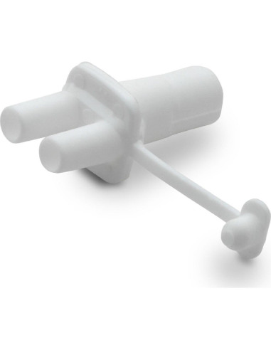 Conectores de Tubo Maymom para Extractores Ameda Purely Yours