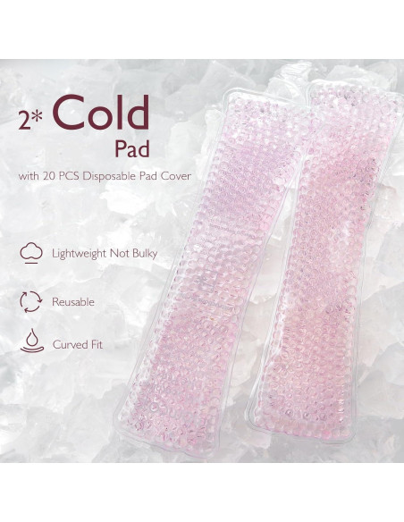 Kit Postparto Esenciales Momcozy - 12 Piezas, Ropa Interior y Almohadillas Kit Postparto Esenciales Momcozy - 12 Piezas, Ropa Interior y Almohadillas