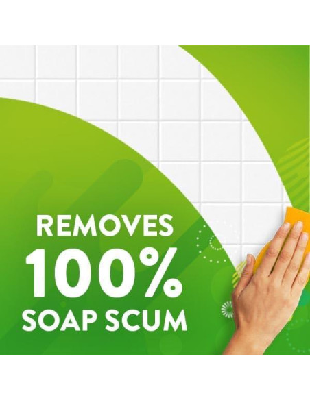 Limpiador Desinfectante para Baño Scrubbing Bubbles 0.94L Cítricos Limpiador Desinfectante para Baño Scrubbing Bubbles 0.94L Cítricos