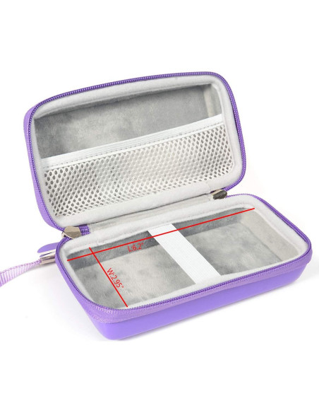 Funda CaseSack para termómetro digital infrarrojo sin contacto Funda CaseSack para termómetro digital infrarrojo sin contacto