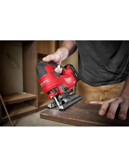 Sierra de Calar Inalámbrica Milwaukee M18 FUEL 50.8cm Sierra de Calar Inalámbrica Milwaukee M18 FUEL 50.8cm