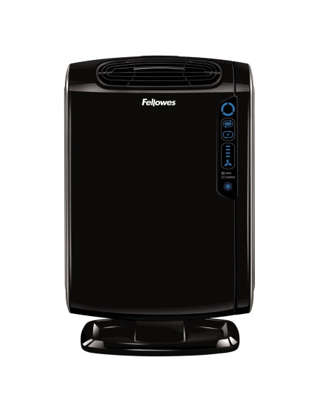 Purificador de Aire Fellowes AeraMax 190 HEPA para Habitaciones Medianas Purificador de Aire Fellowes AeraMax 190 HEPA para Habitaciones Medianas