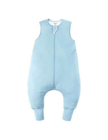 Saco de dormir para bebés EasyFi 0-24 meses 0.5 Tog azul