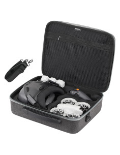Funda de Transporte FSIDIWT para Neo Goggles N3 - Bolsa Portátil