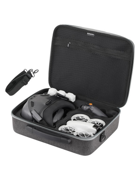 Funda de Transporte FSIDIWT para Neo Goggles N3 - Bolsa Portátil Funda de Transporte FSIDIWT para Neo Goggles N3 - Bolsa Portátil