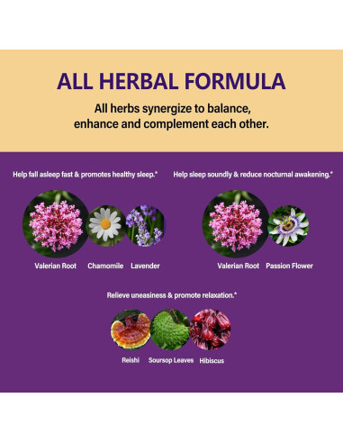 Extracto de Valeriana Eubrition 60ml - Suplemento para Dormir