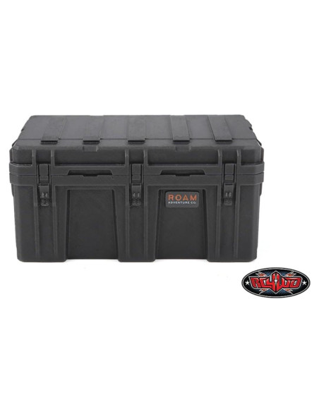 Caja Robusta RC4WD Roam Adventure 1/10 Escala 160L Caja Robusta RC4WD Roam Adventure 1/10 Escala 160L