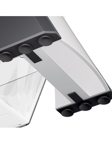 Rebanadora Mandolina Jonscook Ajustable 0.1-8mm Acero Inoxidable