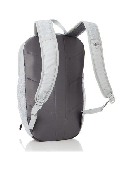 Mochila Columbia UU60280001 Gris Frío 24.5L Unisex Mochila Columbia UU60280001 Gris Frío 24.5L Unisex