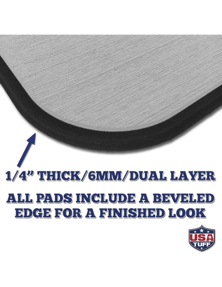 Pad Antideslizante USATuff SeaDek para Enfriador YETI 45 Tundra Pad Antideslizante USATuff SeaDek para Enfriador YETI 45 Tundra