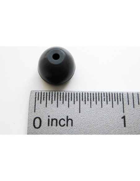 Tapones para Oídos Pequeños (S) NICKSTON - Repuestos para Auriculares In-Ear Tapones para Oídos Pequeños (S) NICKSTON - Repuestos para Auriculares In-Ear