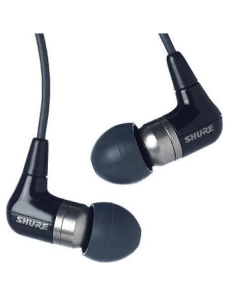 Tapones para Oídos Pequeños (S) NICKSTON - Repuestos para Auriculares In-Ear Tapones para Oídos Pequeños (S) NICKSTON - Repuestos para Auriculares In-Ear