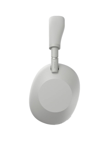 Auriculares Inalámbricos Sony WH-1000XM6 Plata + Localizador